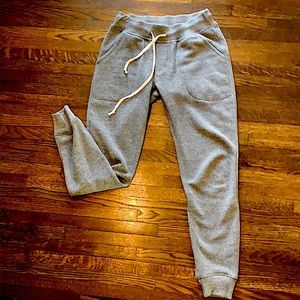 Alternative Apparel sweatpants/joggers
